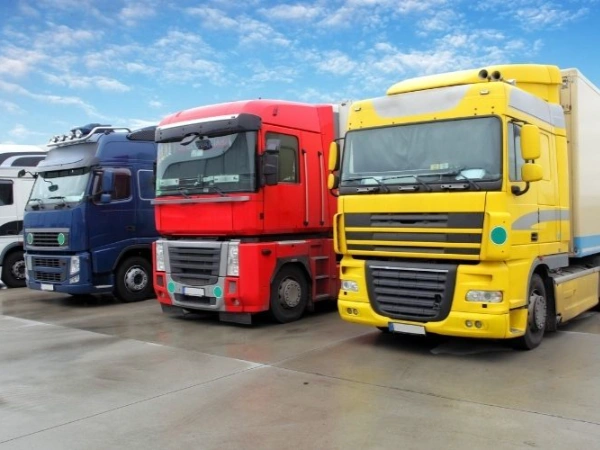 Ankara Susurluk Nakliye